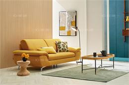 4 lý do nên chọn sofa vải phòng khách cho gia đình