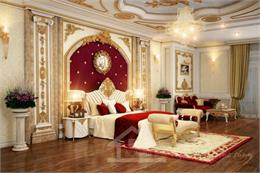 Chọn lựa màu sắc thảm trải sàn phòng ngủ đẹp phù hợp nhất