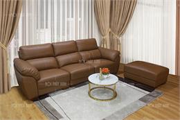 Gợi ý chọn mua sofa cho nhà chật thêm rộng rãi