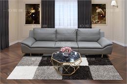 Lịch sử và công năng của ghế sofa 