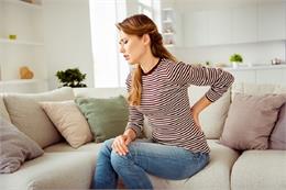 Mua bộ bàn ghế sofa giá rẻ có ảnh hưởng tới sức khỏe?