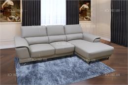 TOP các mẫu sofa phòng khách sang trọng cho không gian tối giản