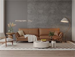 Xu hướng sofa văng thiết kế độc quyền tại Nội Thất Xinh