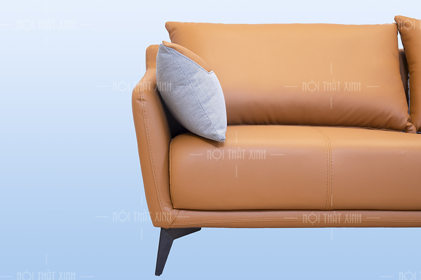 bàn ghế sofa cao cấp ntx204