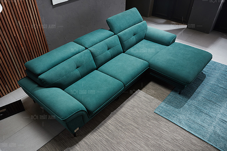 Bàn ghế sofa đẹp NTX2301