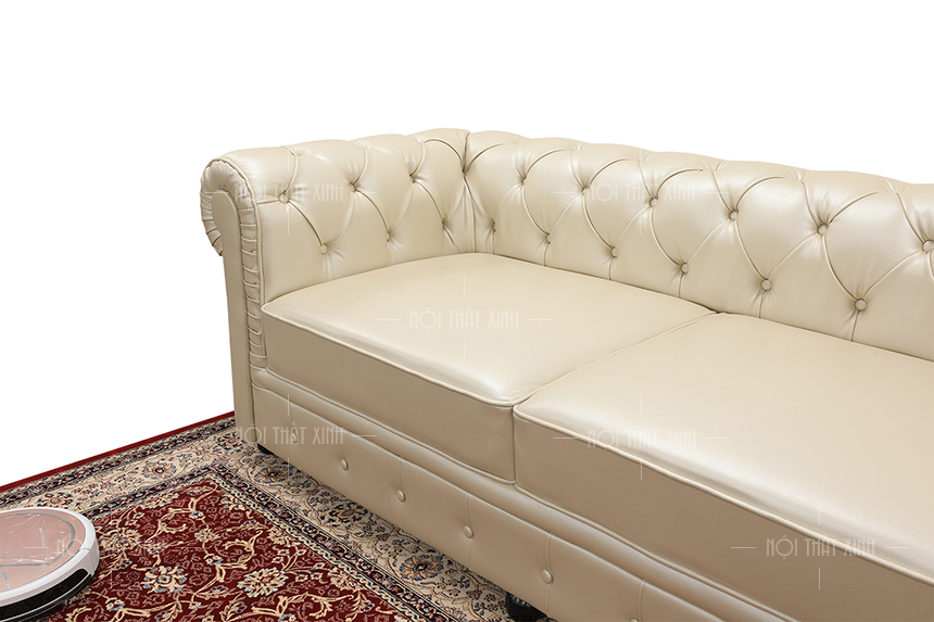 Bộ ghế sofa cao cấp NTX2106