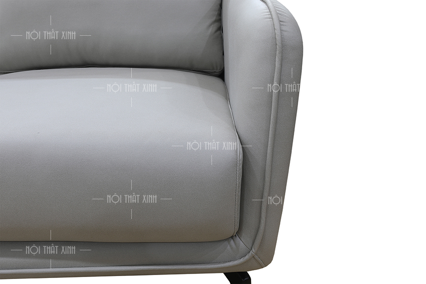 Review ghế sofa băng cao cấp NTX2010