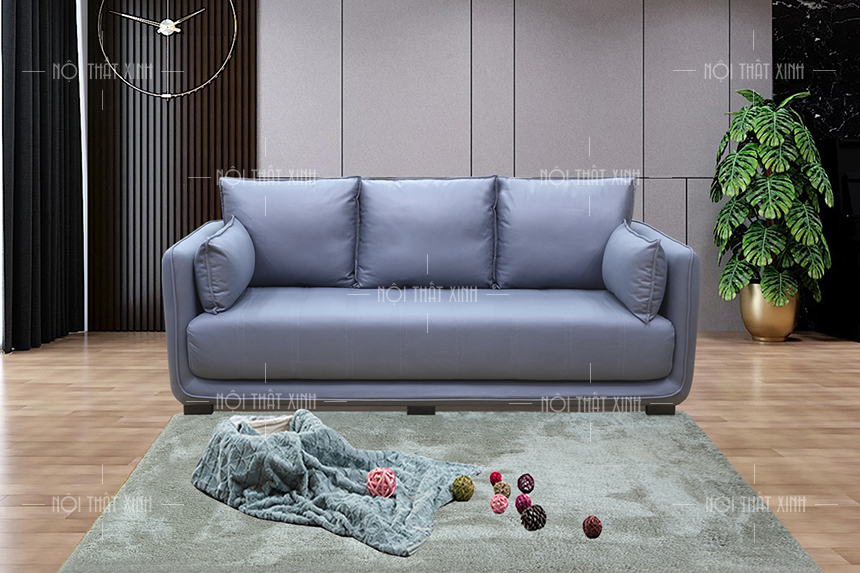 Mẫu ghế sofa đẹp hiện đại NTX2102