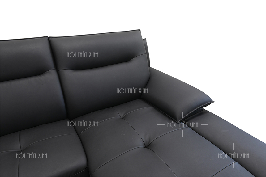 ghế  sofa phòng khách đẹp NTX221