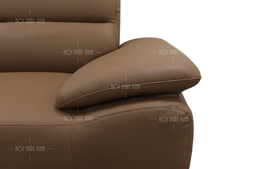 ghế sofa văng da NTX225