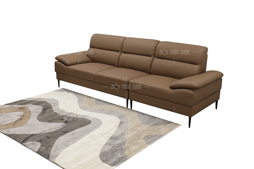 Mẫu bàn ghế sofa đẹp hiện đại NTX225