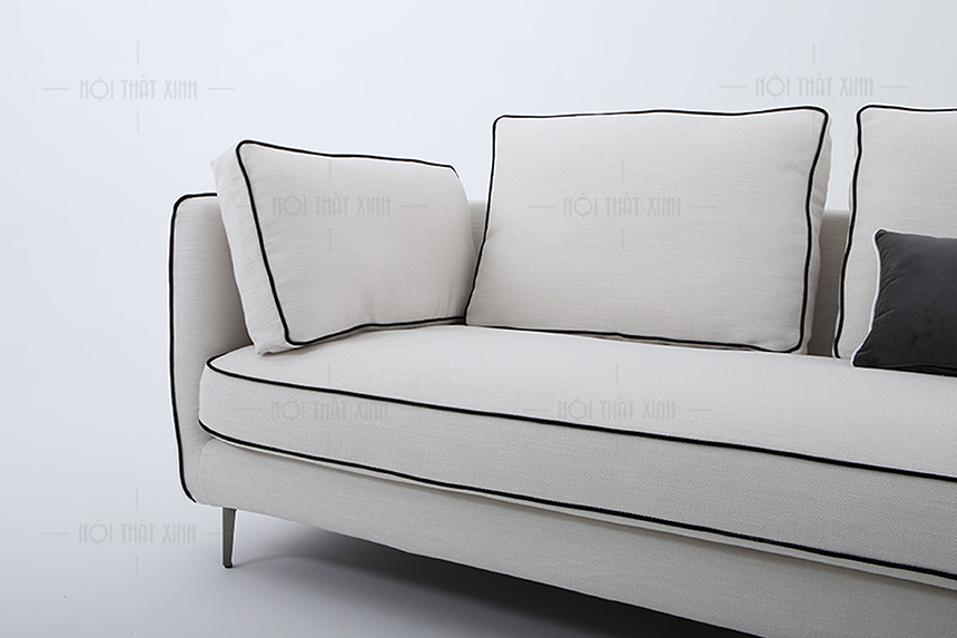 Mẫu bàn ghế sofa đẹp NTX2305