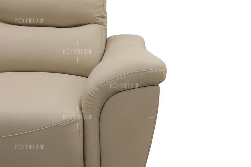 Mẫu bàn ghế sofa cao cấp hiện đại NTX224
