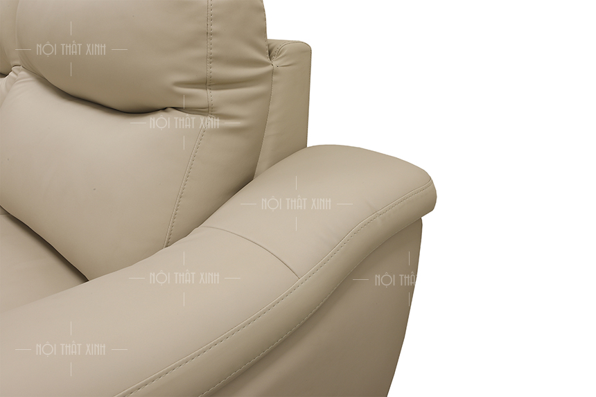 Mẫu bàn ghế sofa cao cấp hiện đại NTX224
