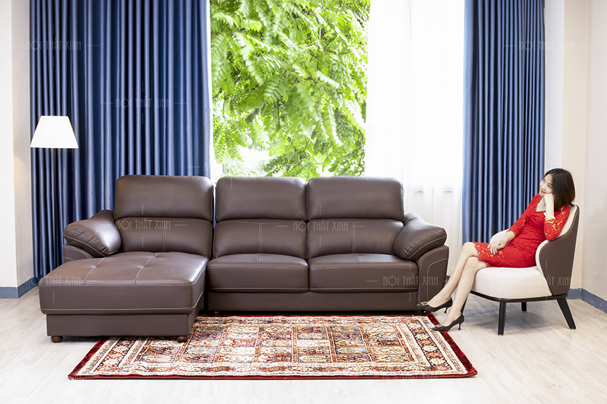 mẫu ghế sofa đẹp ntx1111-2