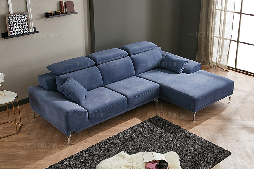 Mẫu ghế sofa đẹp NTX2303