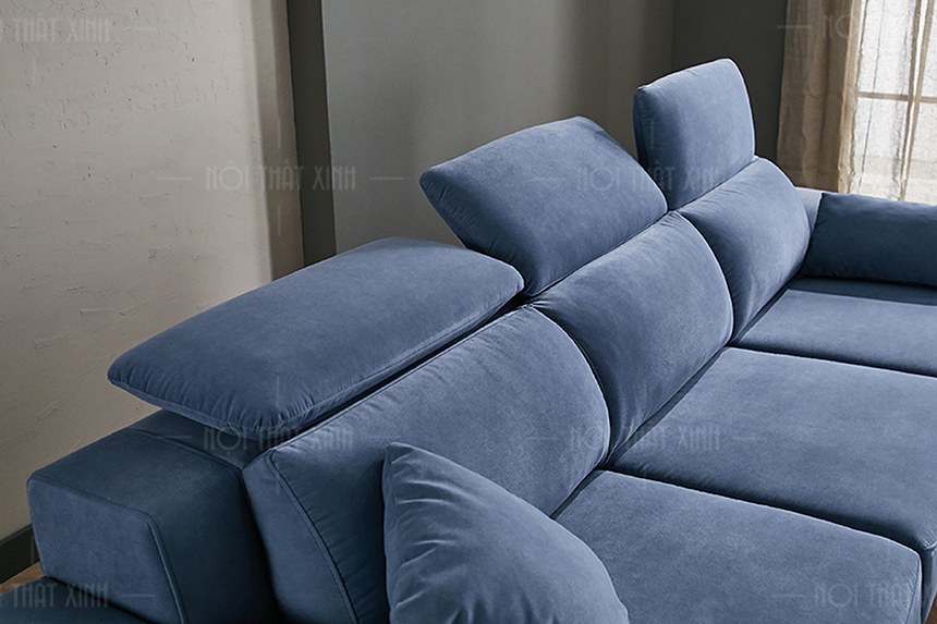 Mẫu ghế sofa đẹp NTX2303