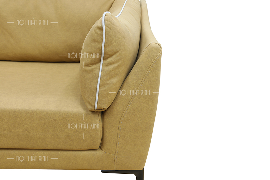 Mẫu ghế sofa cao cấp nhập khẩu NTX2101