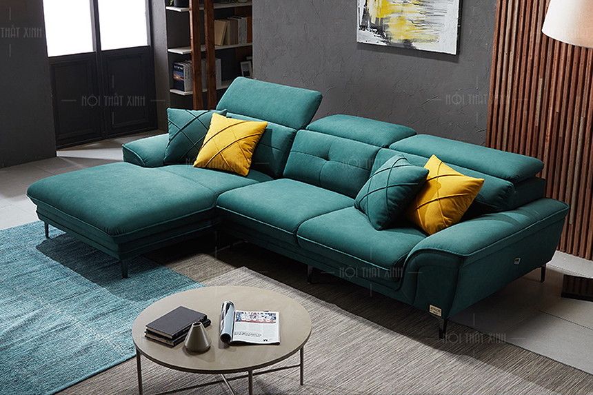 Mẫu sofa cao cấp NTX2301