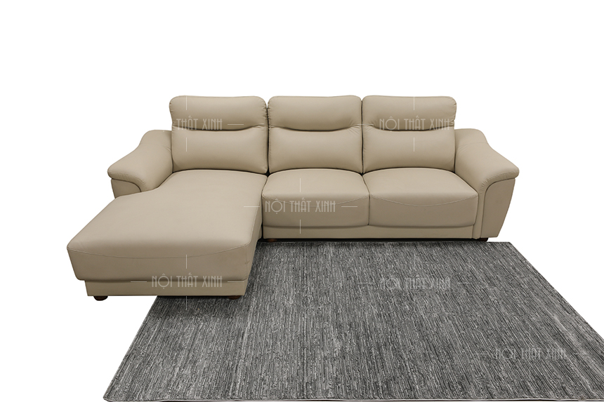 Mẫu sofa đẹp hiện đại NTX224