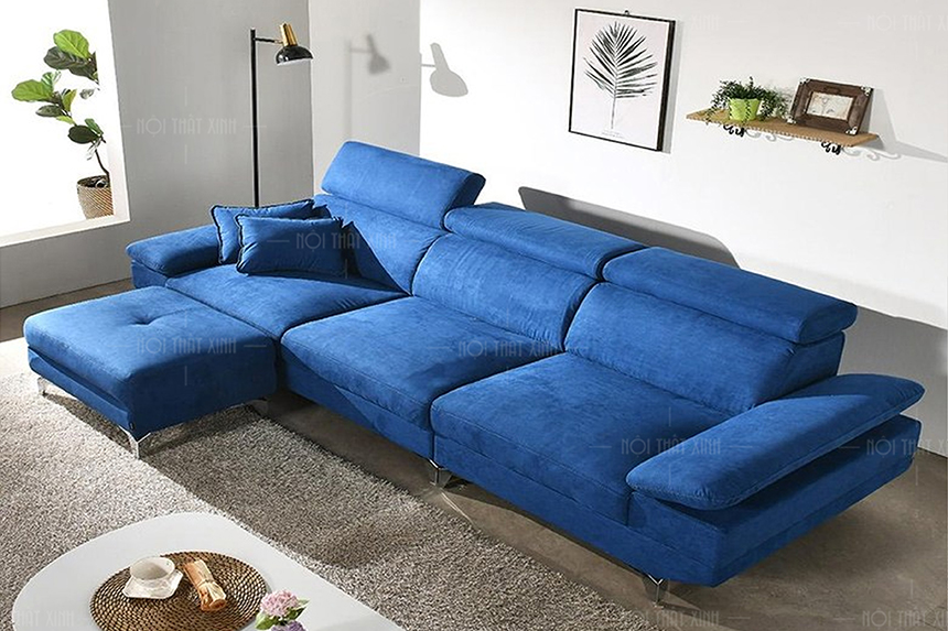 Ghế sofa đẹp NTX2307