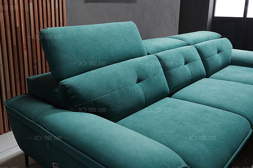 sofa vải ntx2301