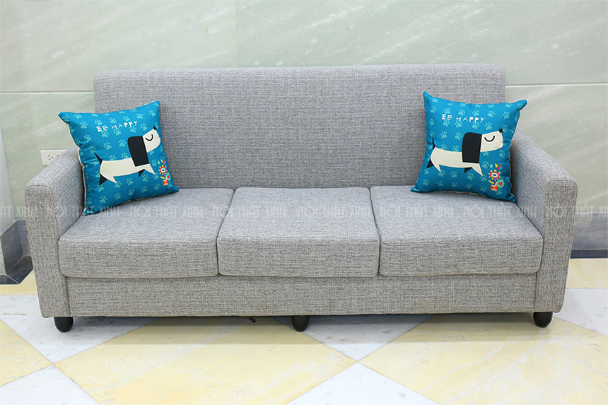 Sofa phòng khách nhỏ: 
Bạn có không gian phòng khách nhỏ mà muốn sắm cho mình một chiếc sofa phù hợp không? Đến với chúng tôi, bạn sẽ được lựa chọn nhiều mẫu sofa phòng khách nhỏ đa dạng về kiểu dáng, chất lượng và giá cả hợp lý. Hãy để Sofa của chúng tôi mang đến cho bạn cuộc sống tiện nghi và thú vị hơn.