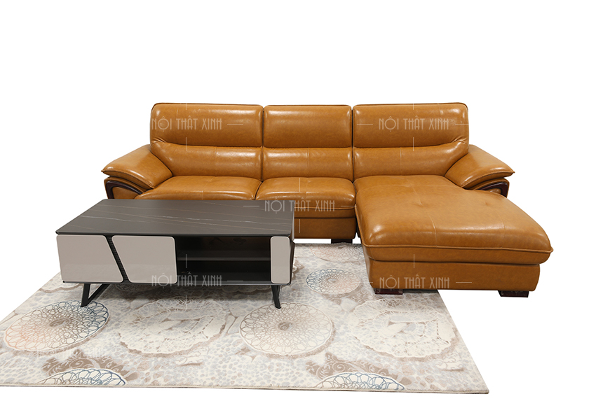 Sofa bán sẵn NTX704