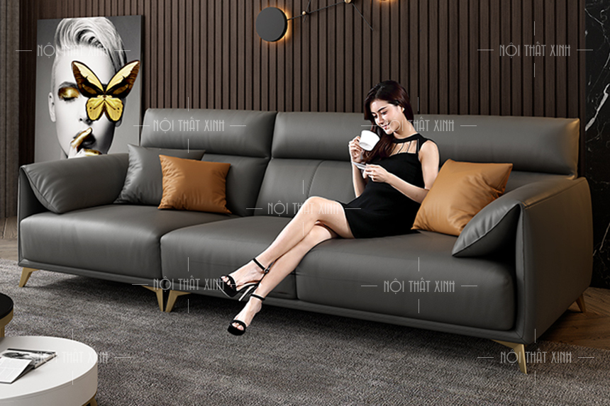 Sofa băng cao cấp NTX219