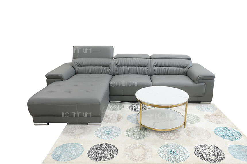 sofa cao cấp đẹp NTX2103