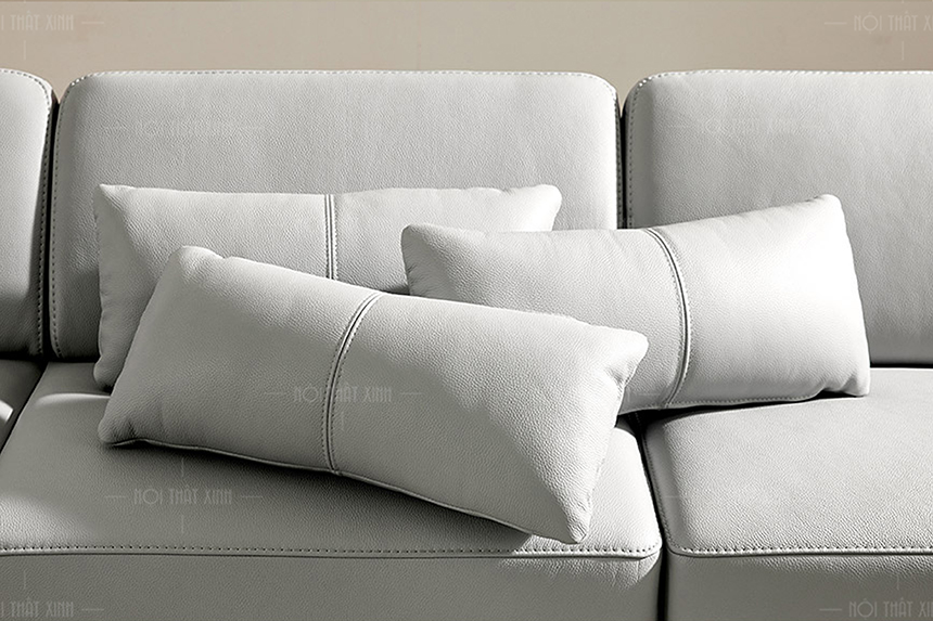 Sofa cao cấp NTX2307