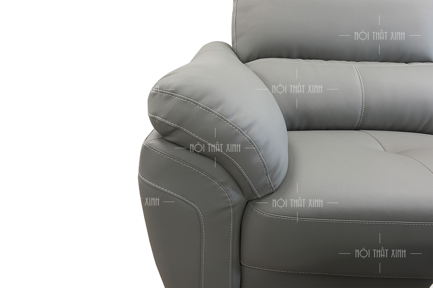 sofa da mã NTX1111
