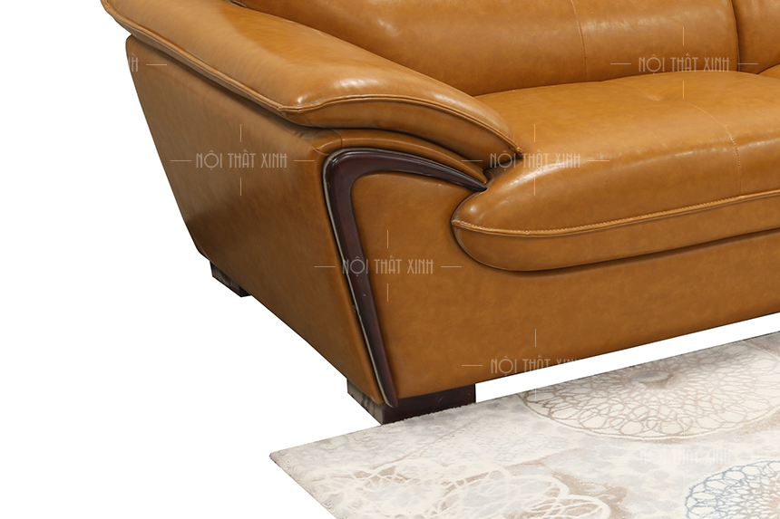 Sofa da mã NTX704