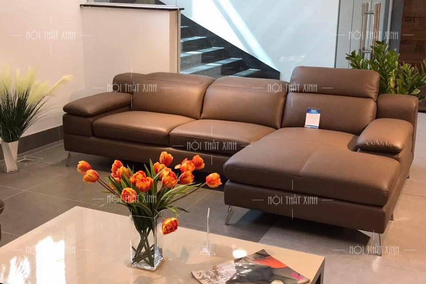 Sofa da Malaysia H9248-G