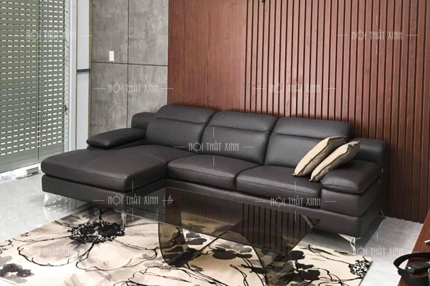Ghế sofa malaysia nhập khẩu đẹp, cao cấp