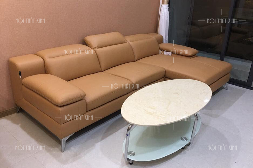 Sofa da Malaysia H9248-G
