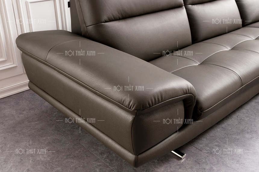 sofa góc cao cấp NTX2105