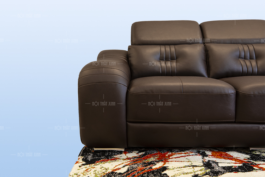 sofa góc cao cấp NTX2202