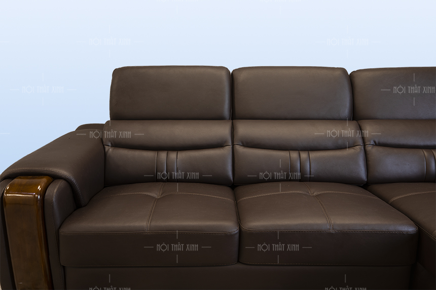 sofa góc đẹp NTX2201