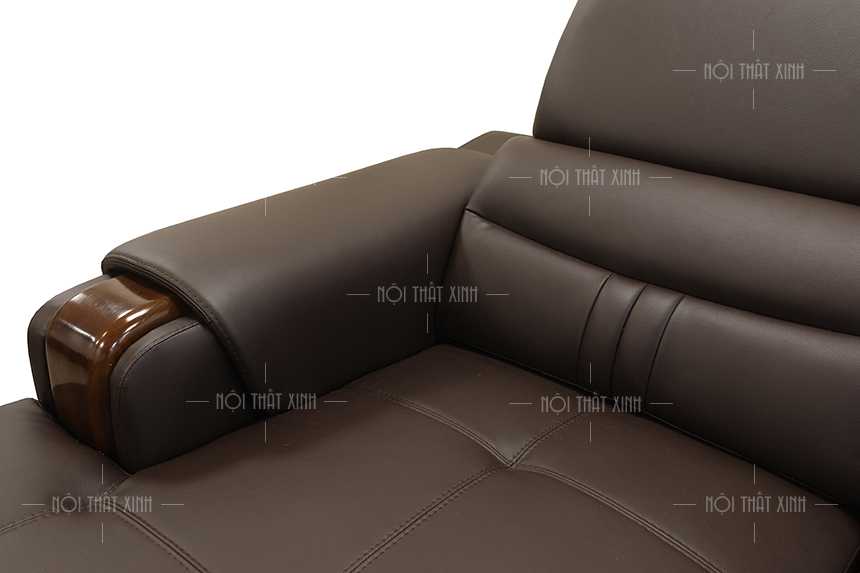 sofa góc đẹp NTX2201