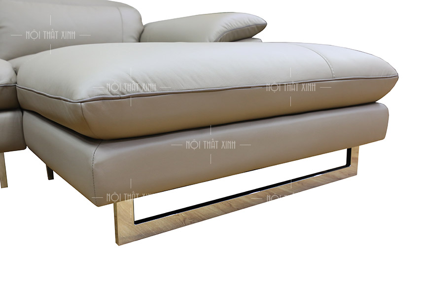 Sofa nhập khẩu Malaysia H9270-G
