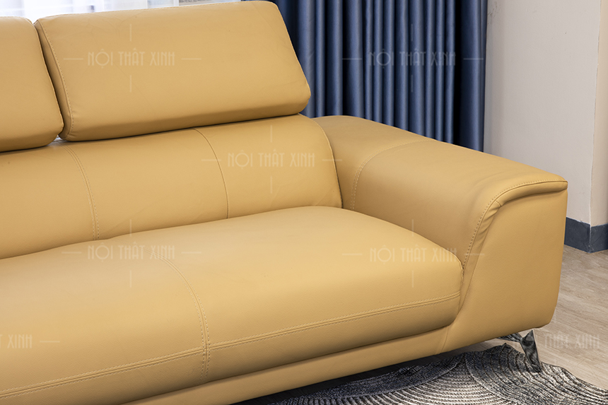 sofa phòng khách đẹp NTX2361