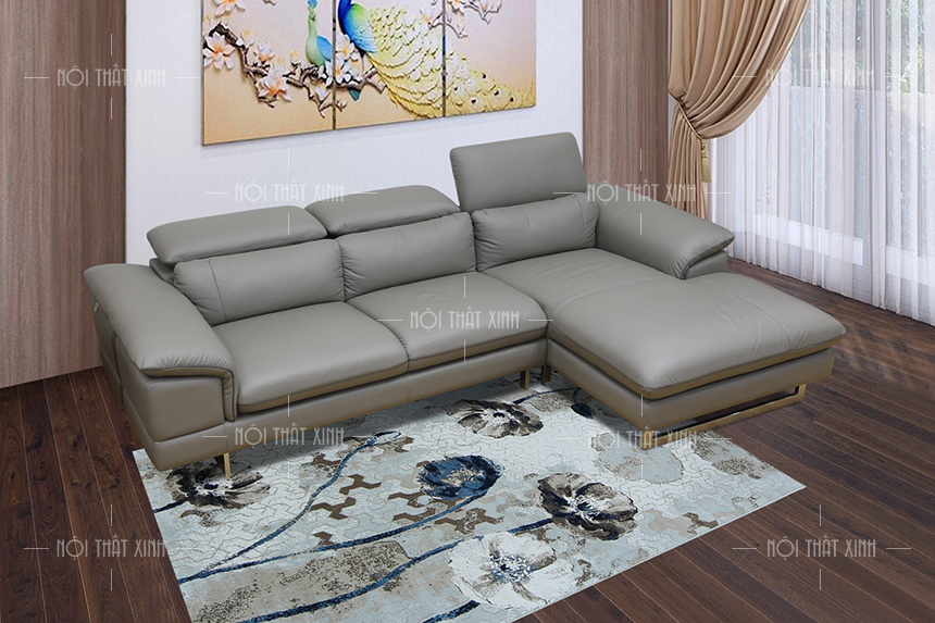 Sofa phòng khách H9270-GN