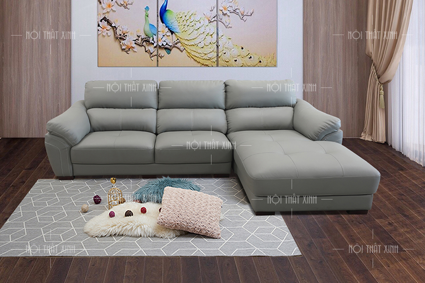 Sofa phòng khách mã NTX1111