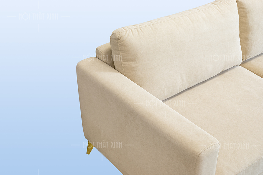 sofa vải cao cấp NTX226