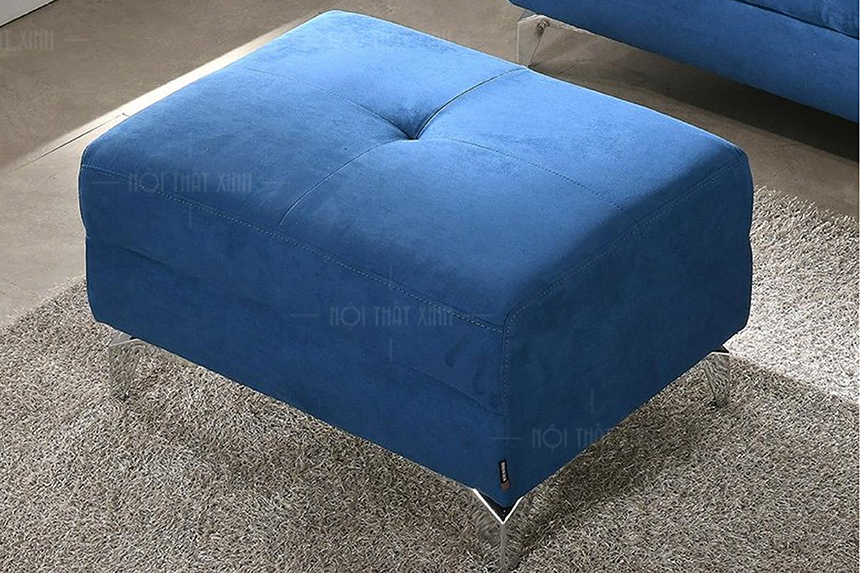 sofa vải NTX2311