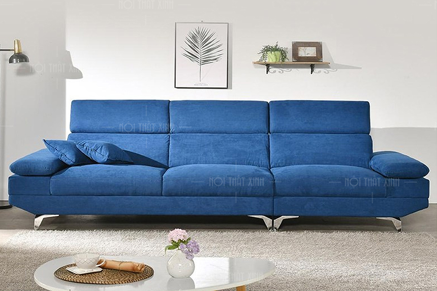 Ghế sofa vải NTX2311