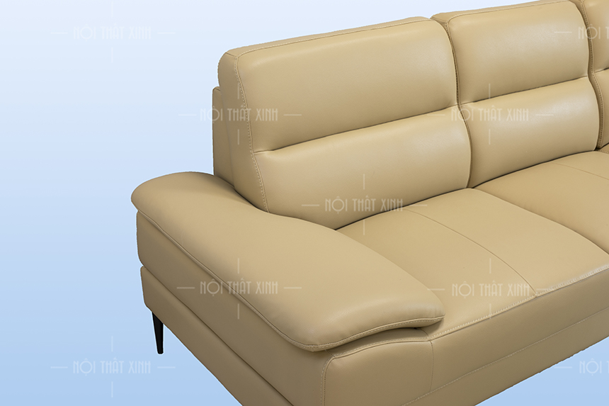 sofa văng cao cấp NTX225-1