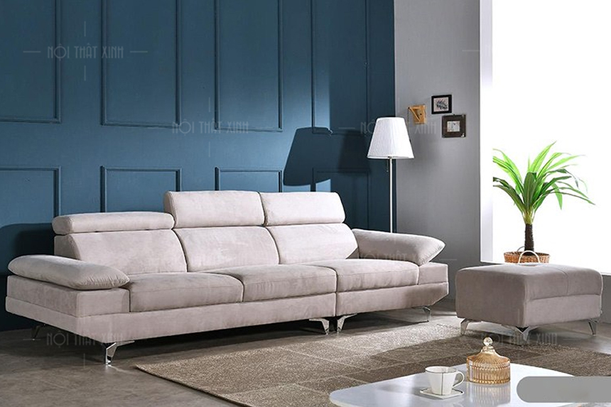 sofa văng cao cấp NTX2310