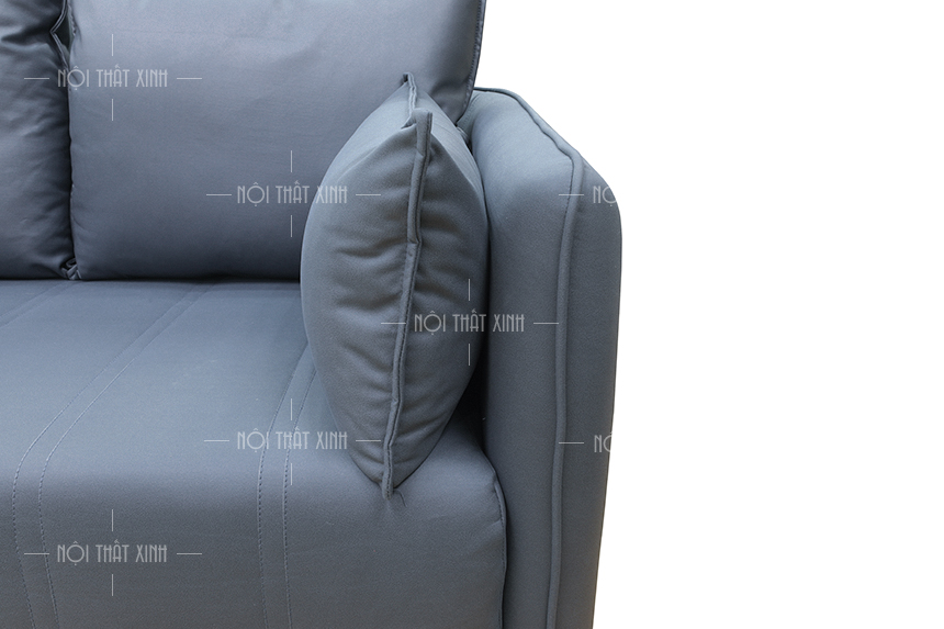 ghế sofa văng nhập khẩu NTX2102